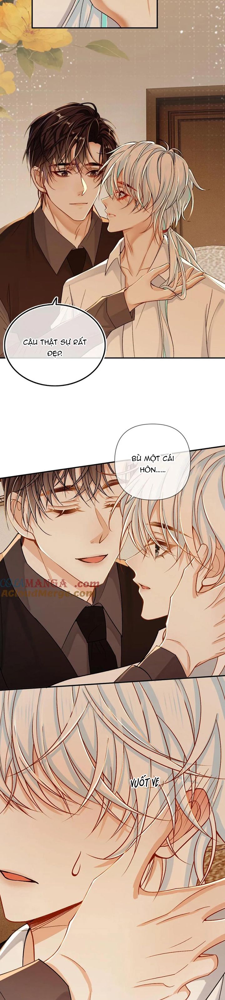 Lang Cẩu Chủ Thần Chapter 153 - Trang 3