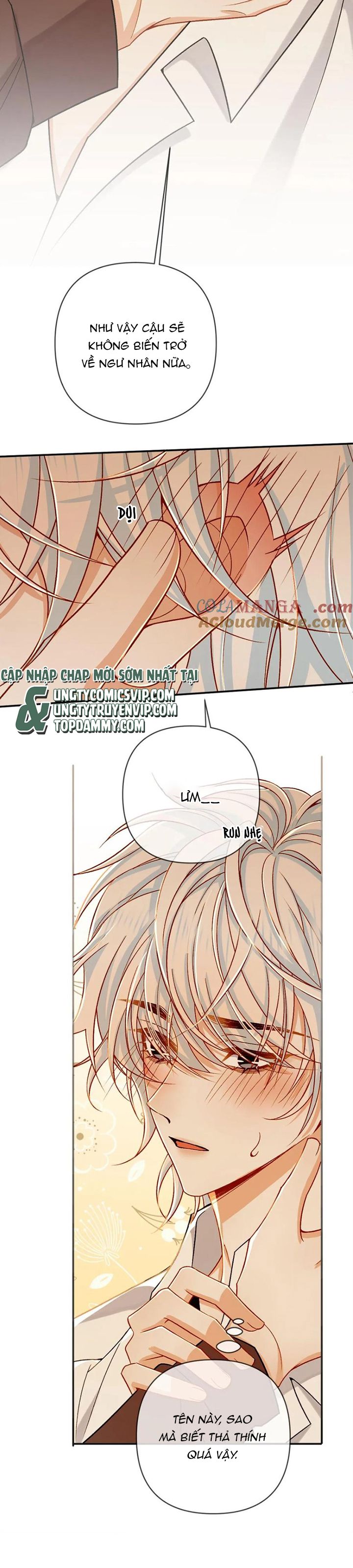 Lang Cẩu Chủ Thần Chapter 153 - Trang 3