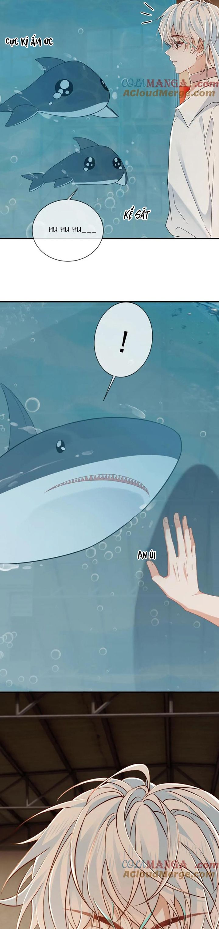 Lang Cẩu Chủ Thần Chapter 153 - Trang 3