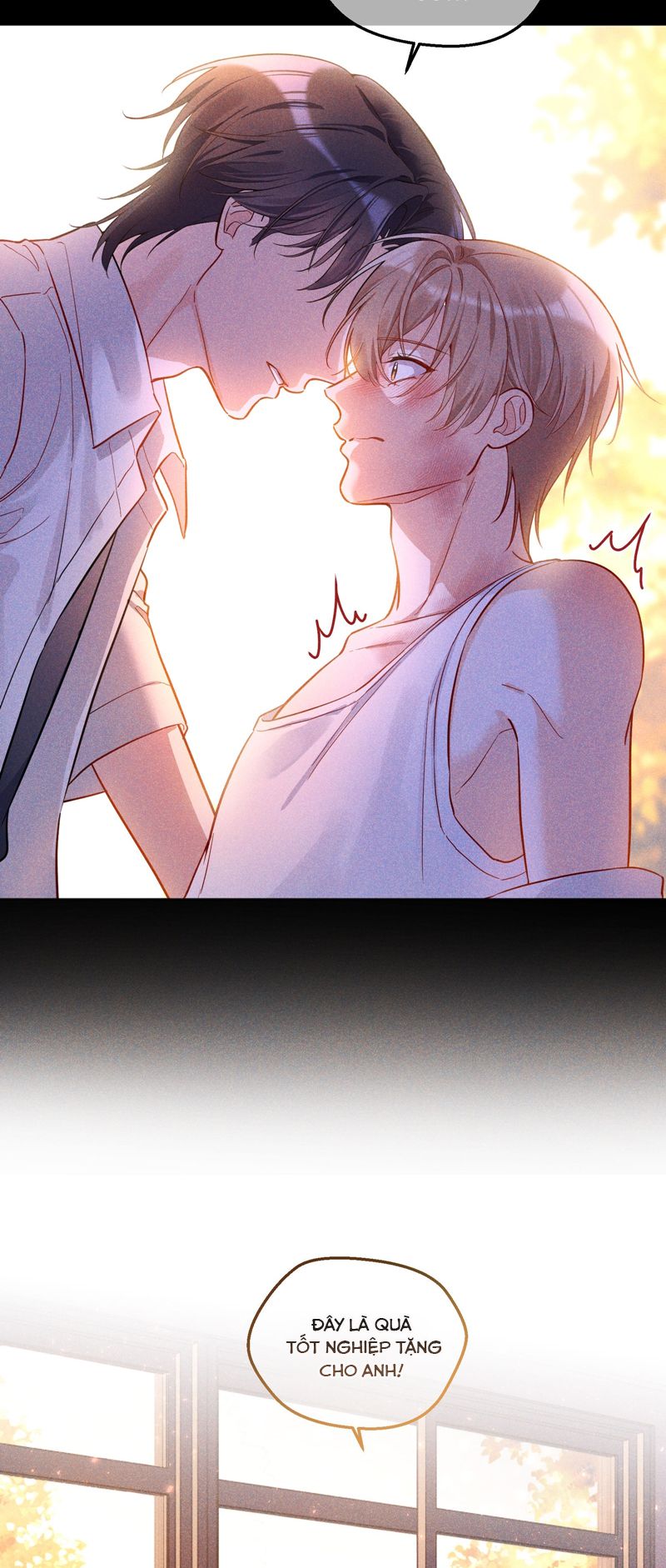 Vũ Khúc Đoàn Sơ Hạ Chap 3 - Trang 4