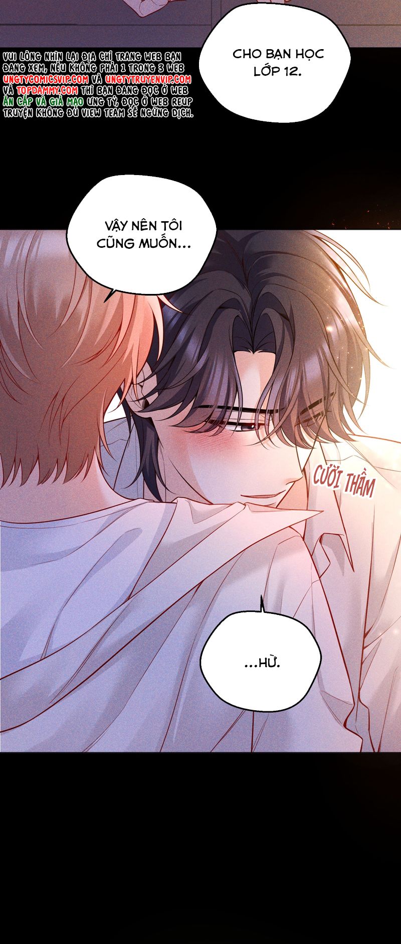 Vũ Khúc Đoàn Sơ Hạ Chap 3 - Trang 4