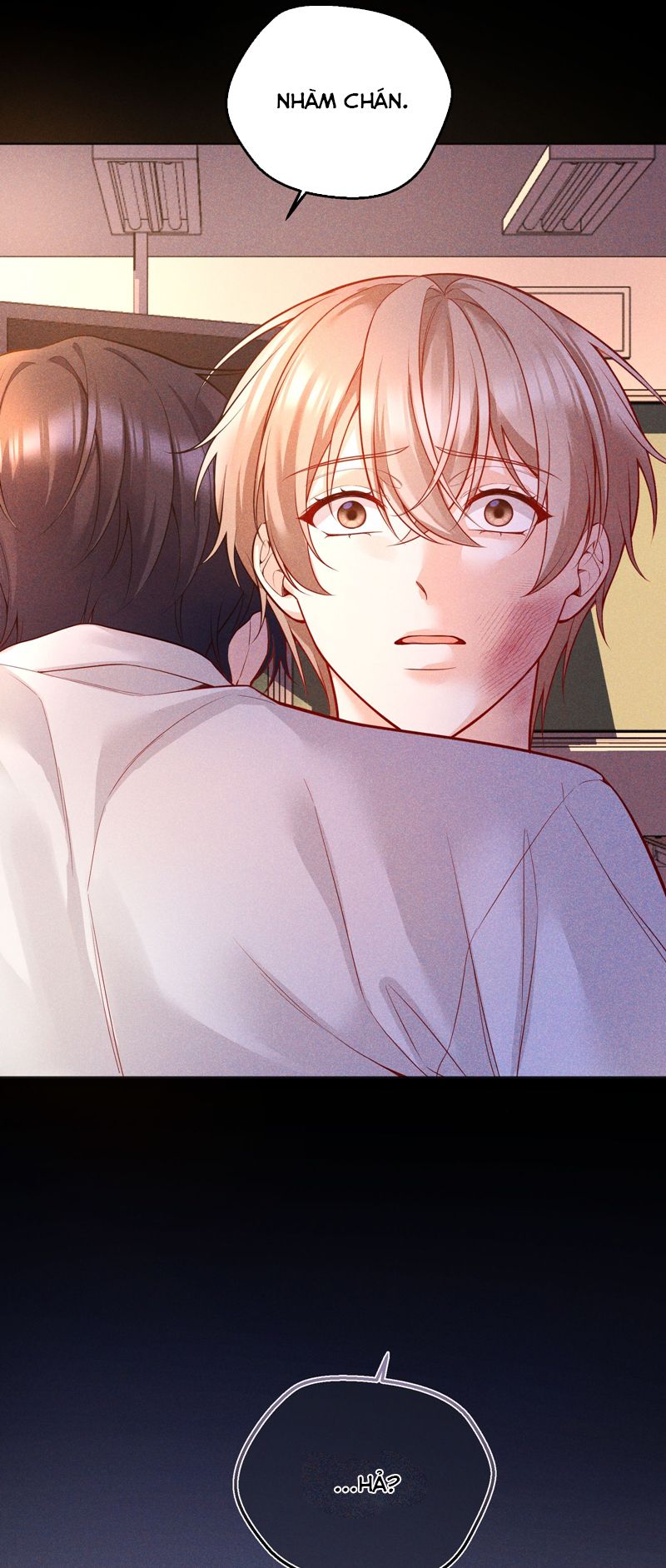 Vũ Khúc Đoàn Sơ Hạ Chap 3 - Trang 4