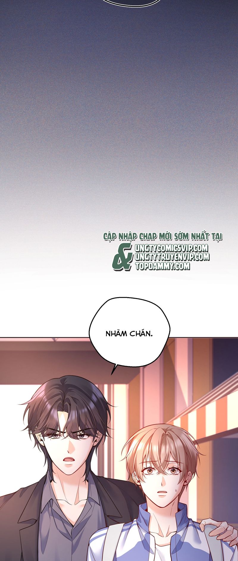 Vũ Khúc Đoàn Sơ Hạ Chap 3 - Trang 4