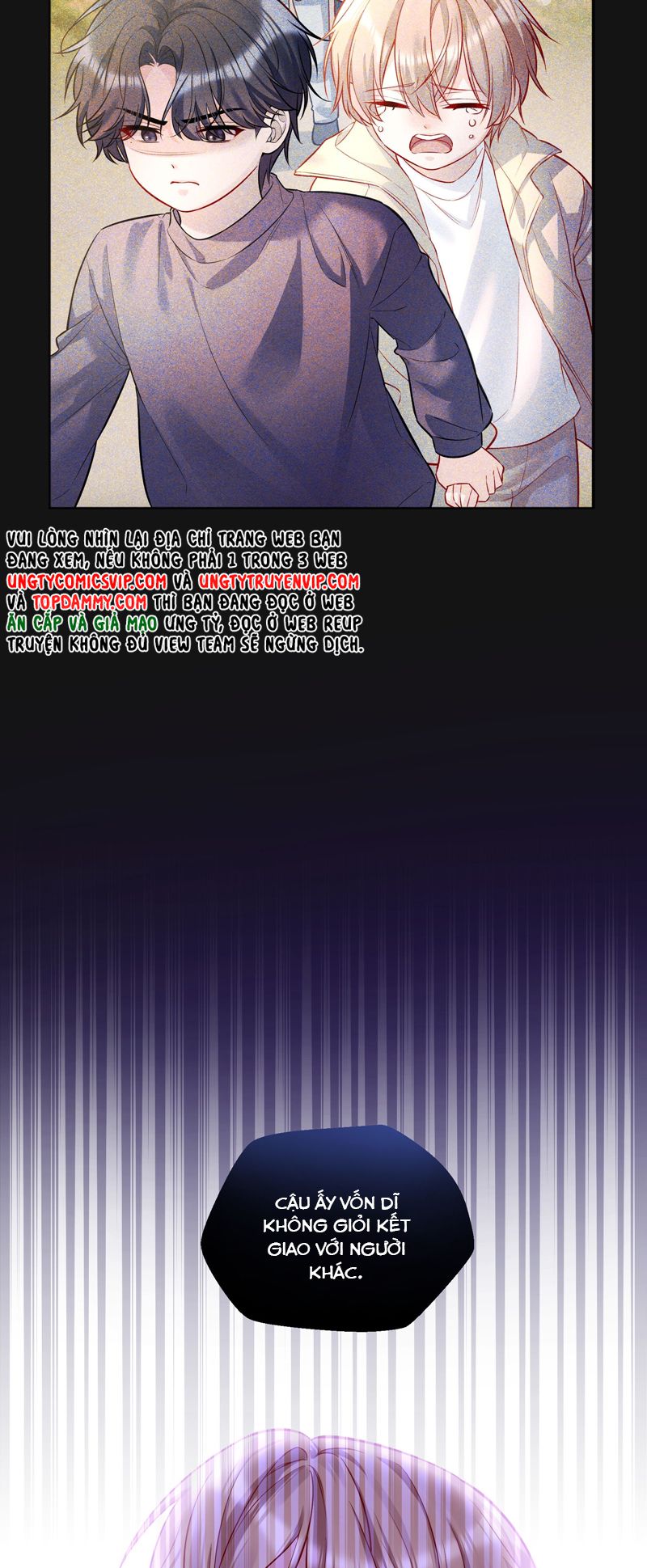 Vũ Khúc Đoàn Sơ Hạ Chap 3 - Trang 4