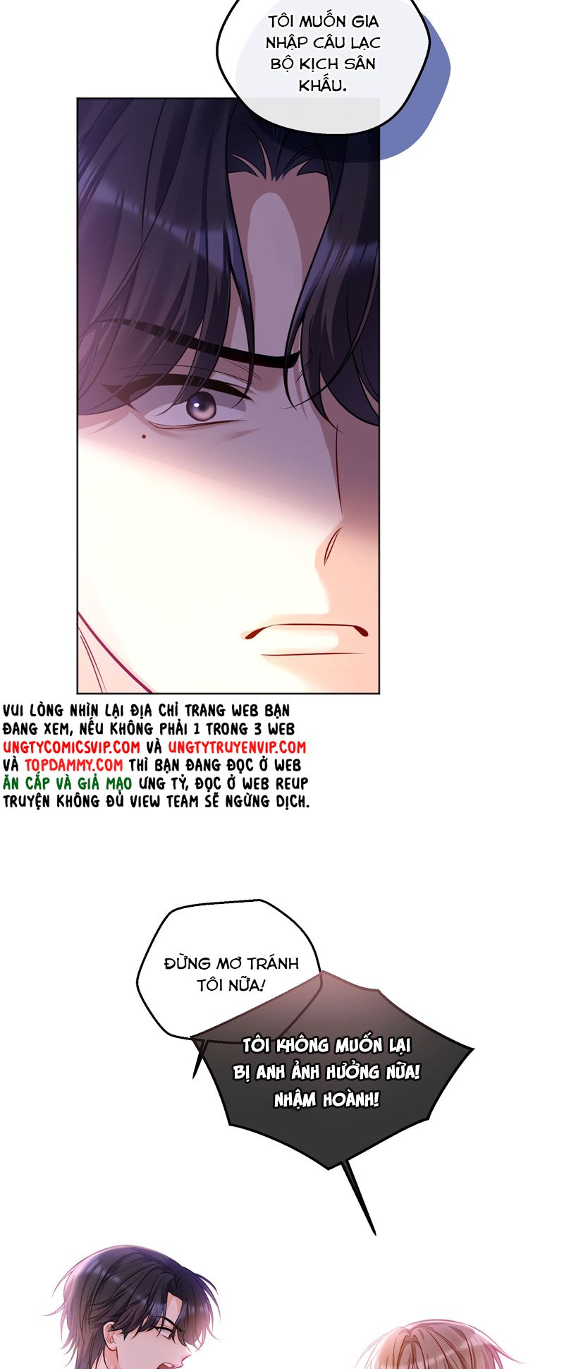 Vũ Khúc Đoàn Sơ Hạ Chap 3 - Trang 4