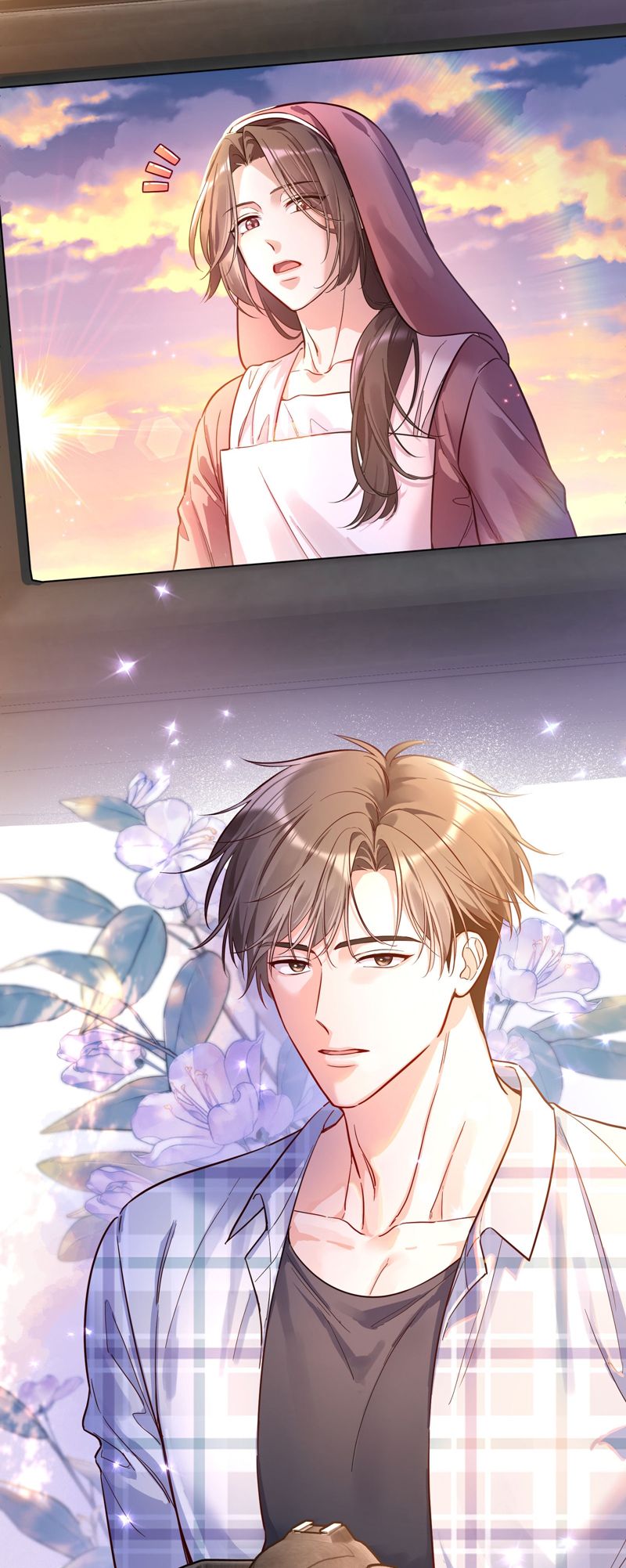 Vũ Khúc Đoàn Sơ Hạ Chap 3 - Trang 4