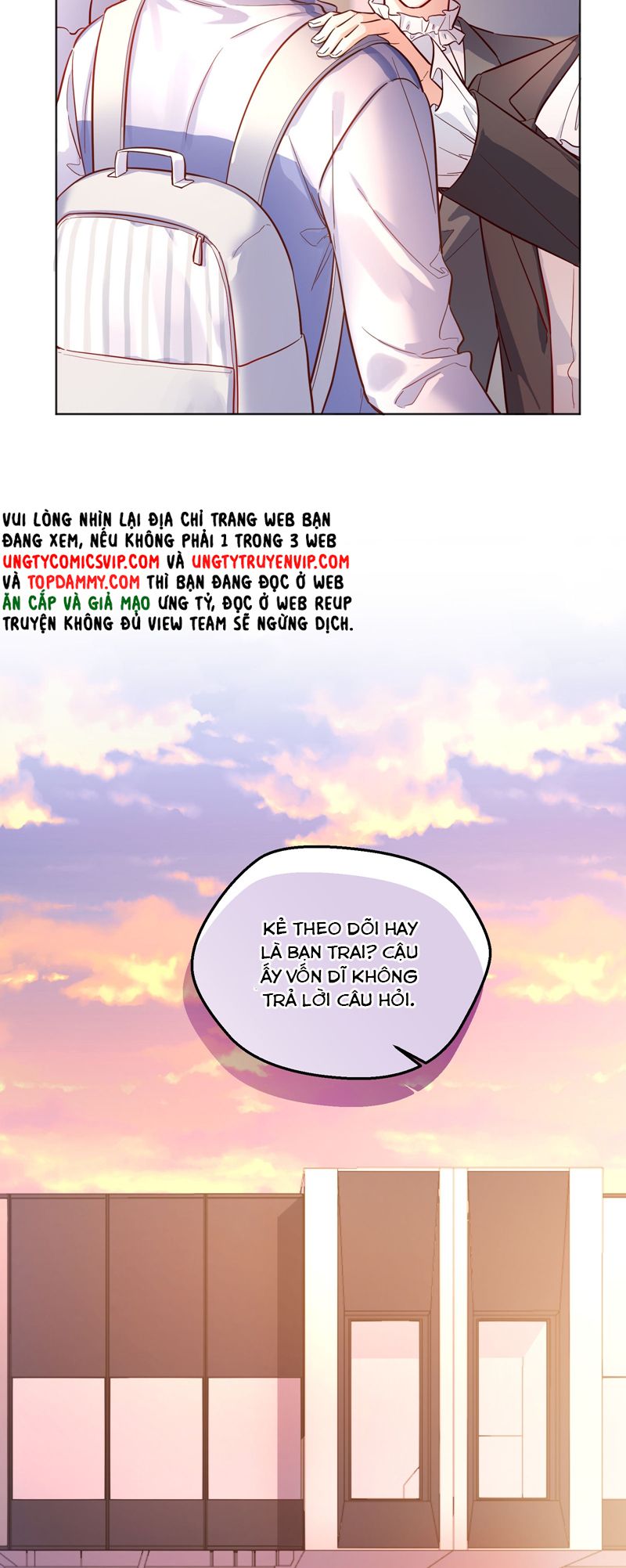 Vũ Khúc Đoàn Sơ Hạ Chap 3 - Trang 4