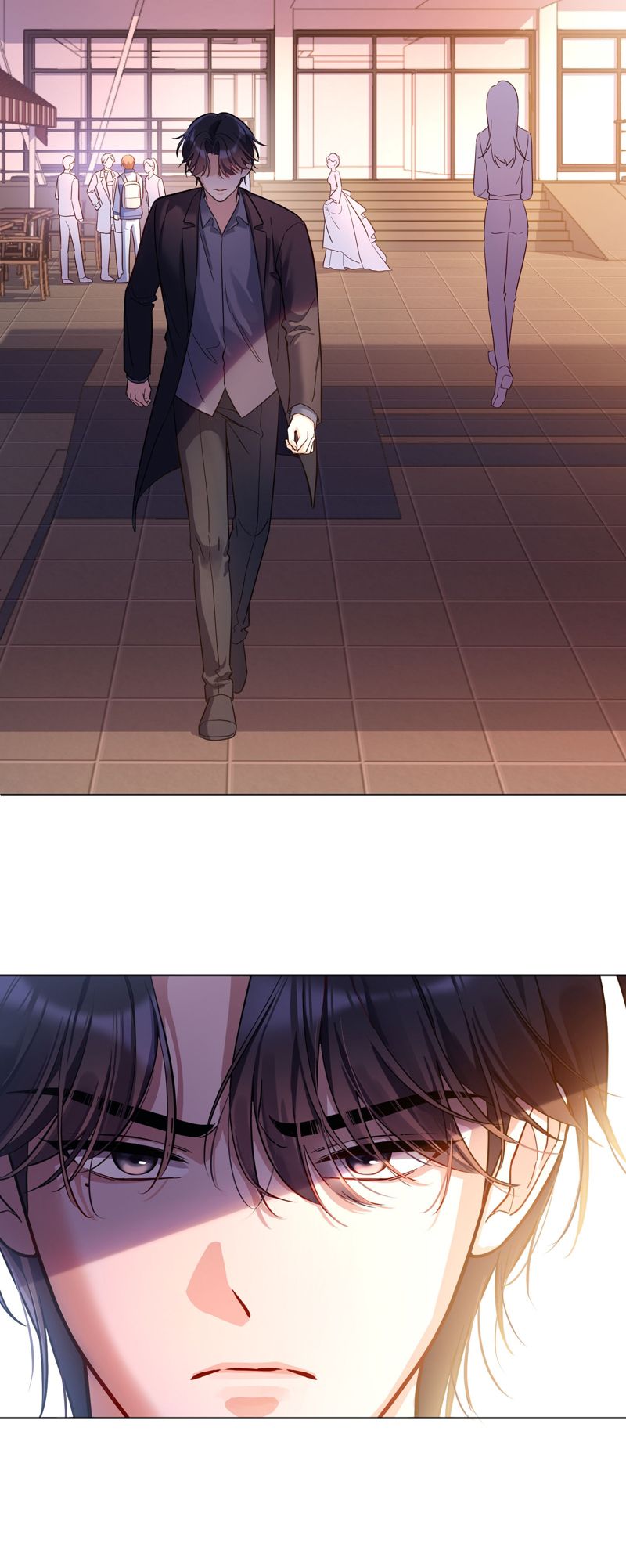 Vũ Khúc Đoàn Sơ Hạ Chap 3 - Trang 4