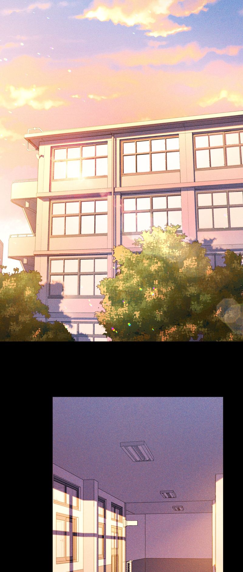 Vũ Khúc Đoàn Sơ Hạ Chap 3 - Trang 4