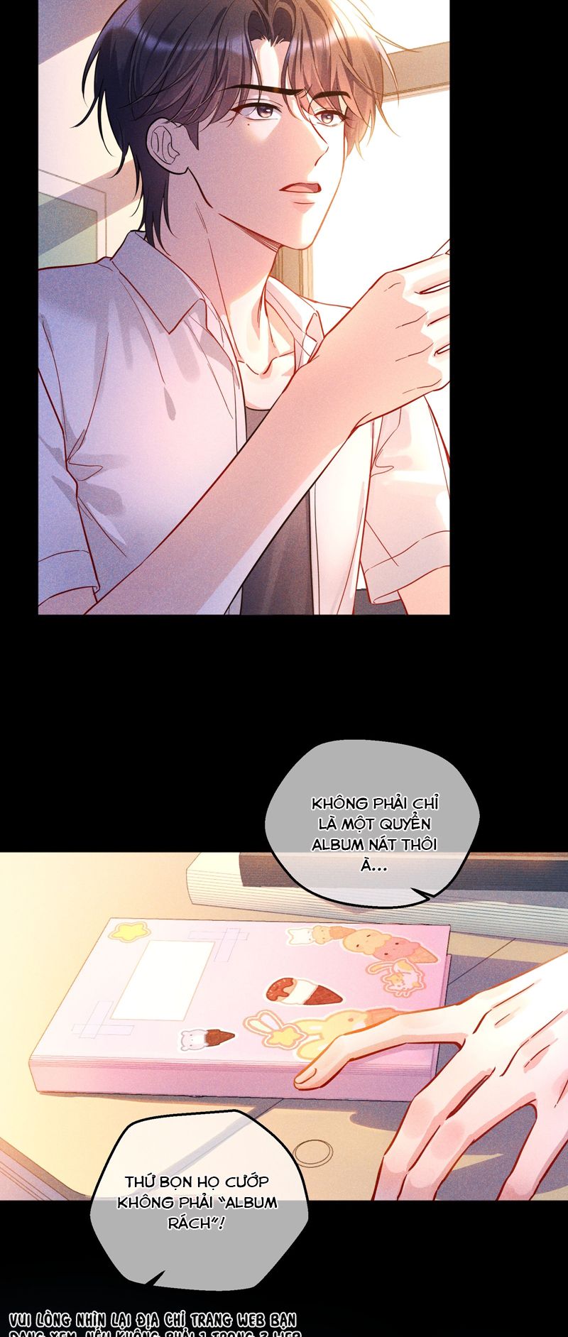 Vũ Khúc Đoàn Sơ Hạ Chap 3 - Trang 4