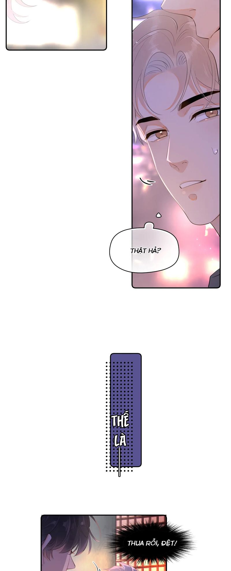 Cậu Vượt Giới Rồi Chapter 9 - Trang 4
