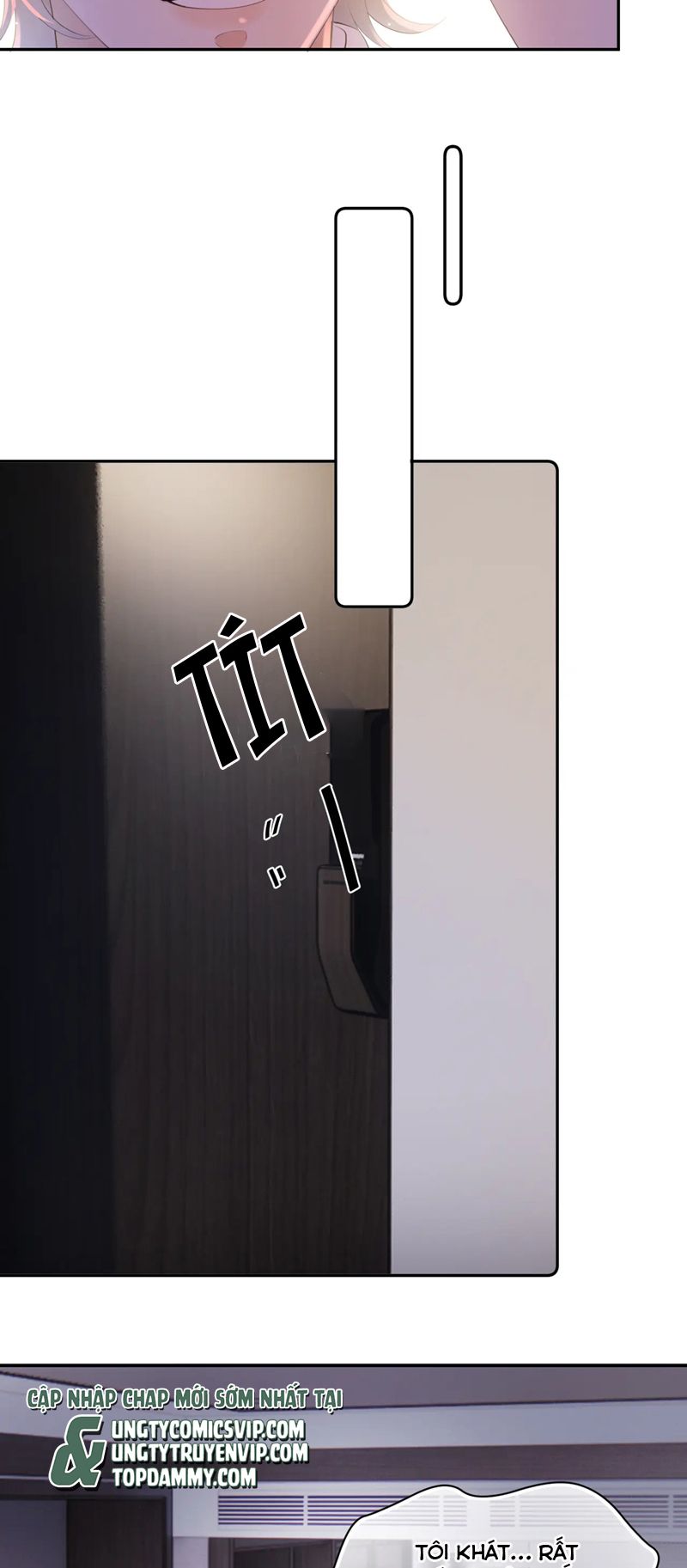 Cậu Vượt Giới Rồi Chapter 9 - Trang 4