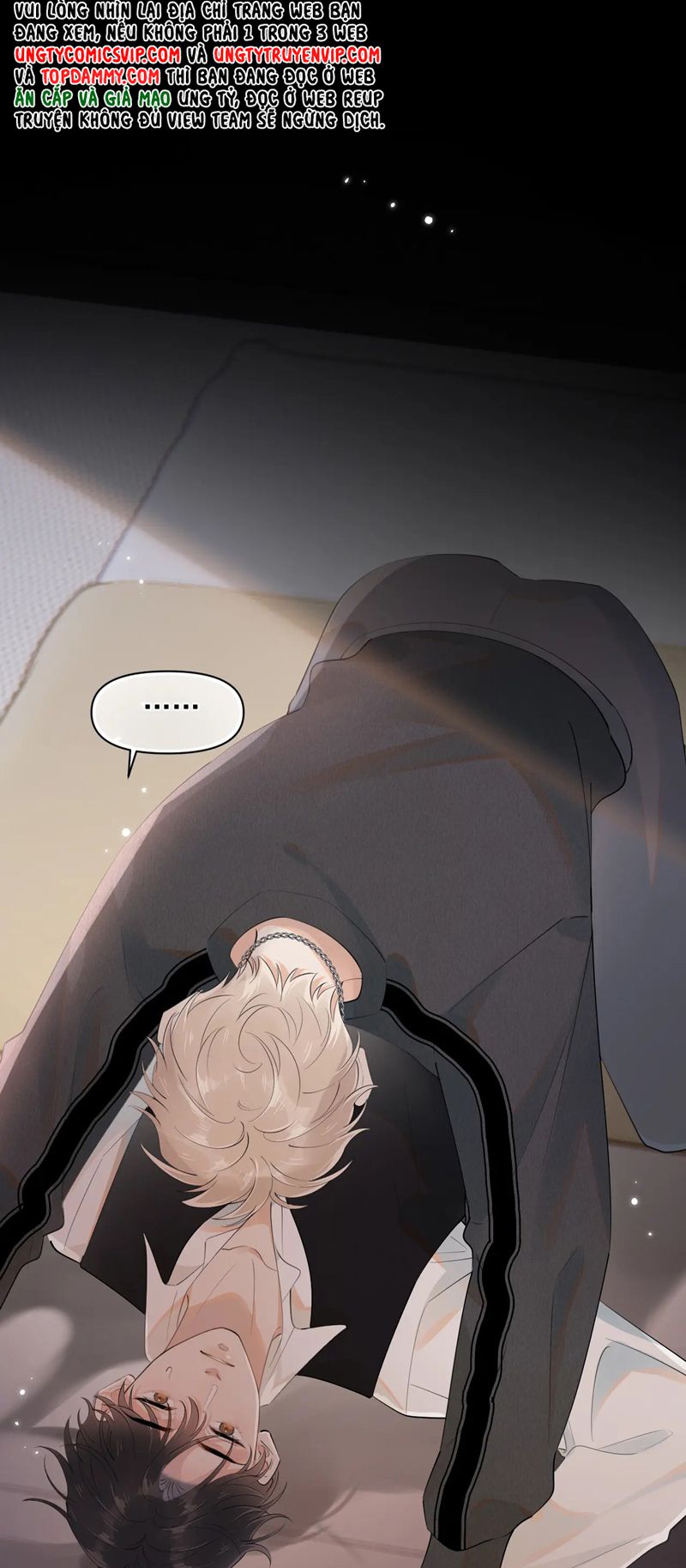 Cậu Vượt Giới Rồi Chapter 9 - Trang 4