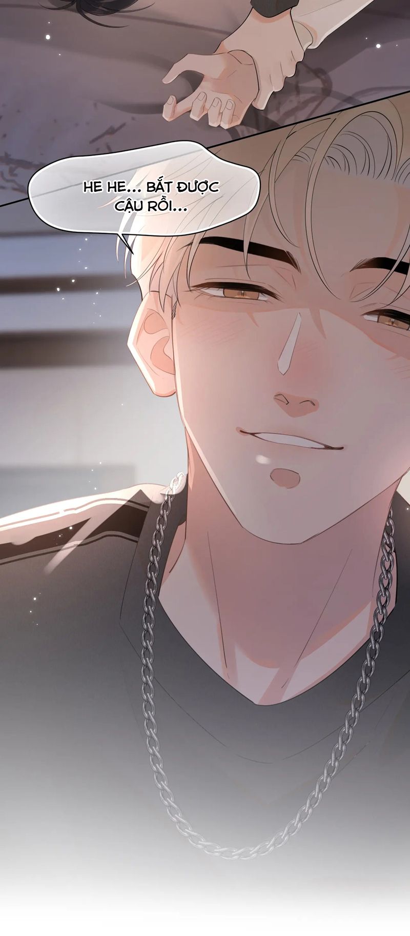 Cậu Vượt Giới Rồi Chapter 9 - Trang 4