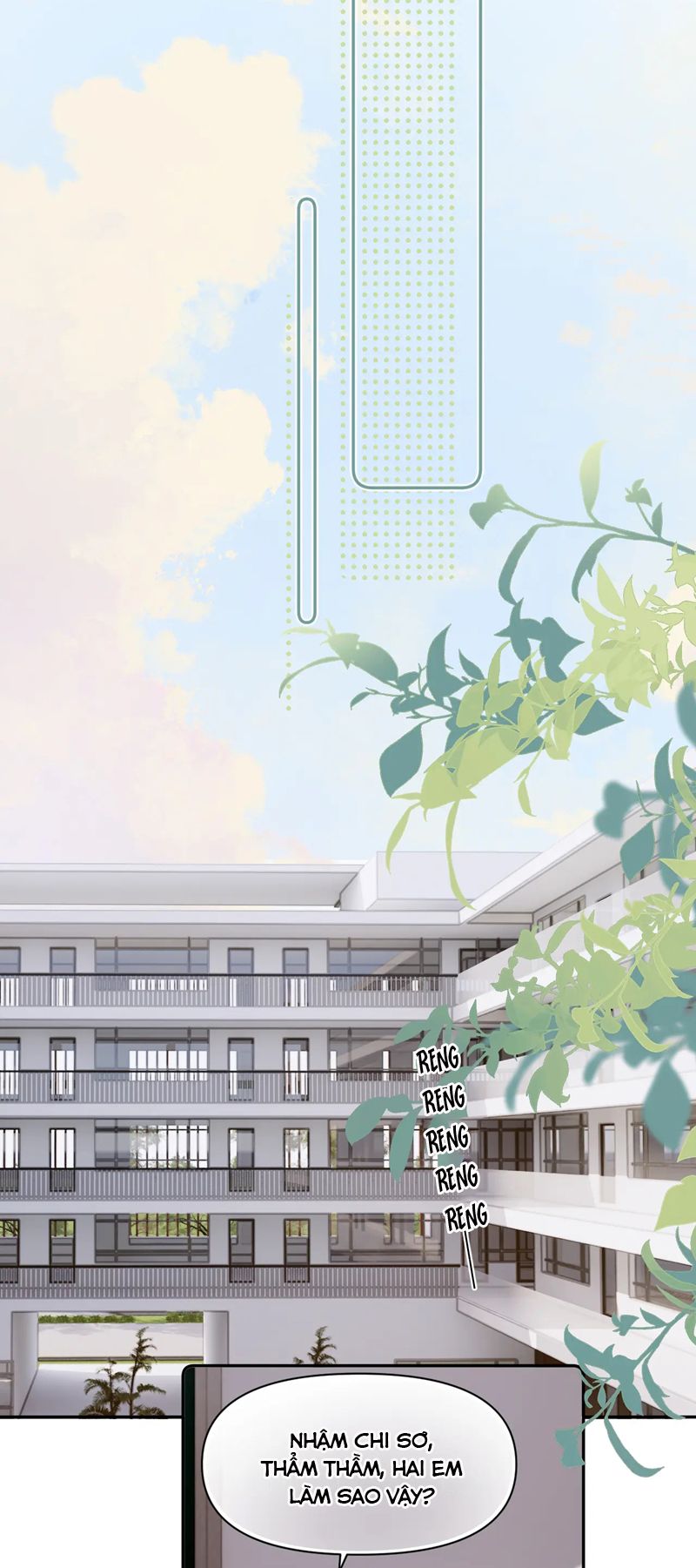 Cậu Vượt Giới Rồi Chapter 7 - Trang 4