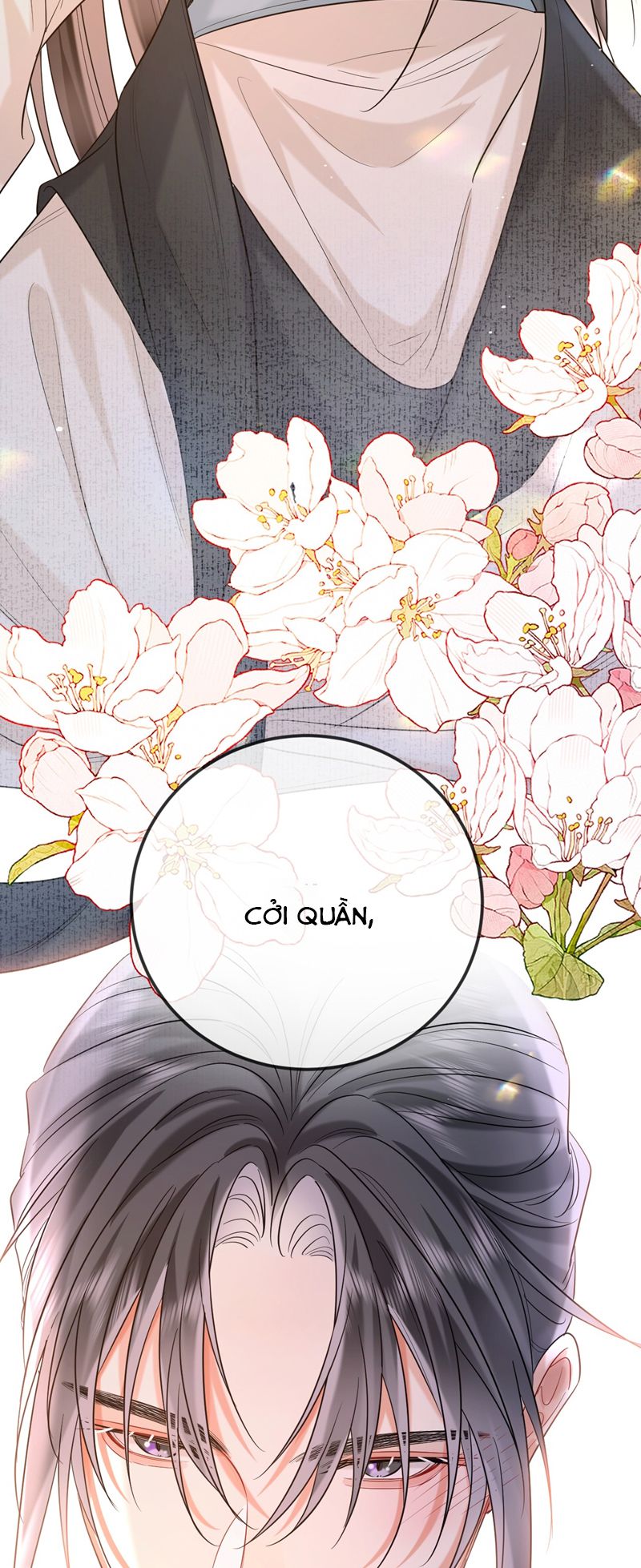 Ôn Hương Diễm Ngọc Chapter 26 - Trang 4