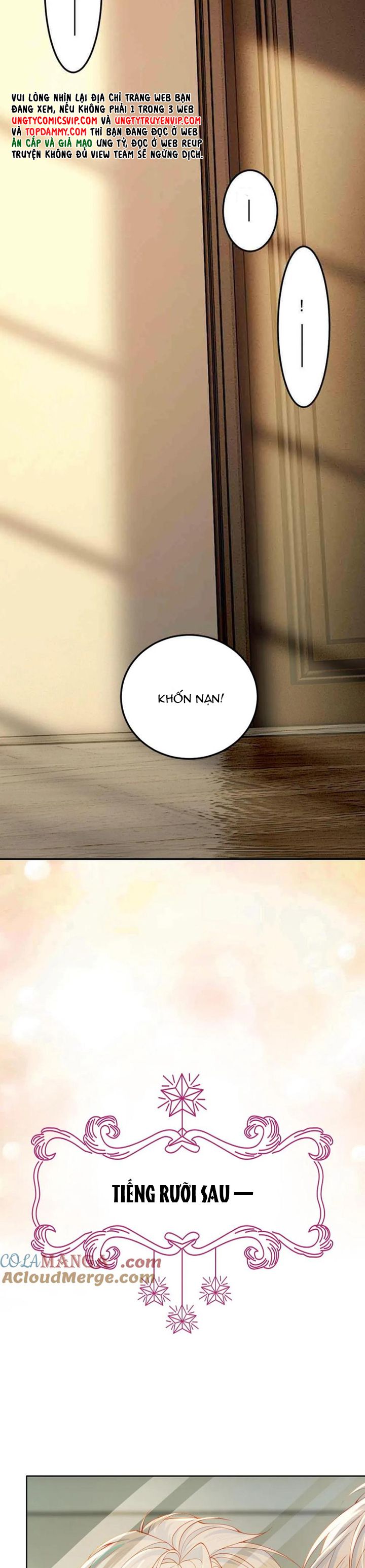 Lang Cẩu Chủ Thần Chapter 154 - Trang 3