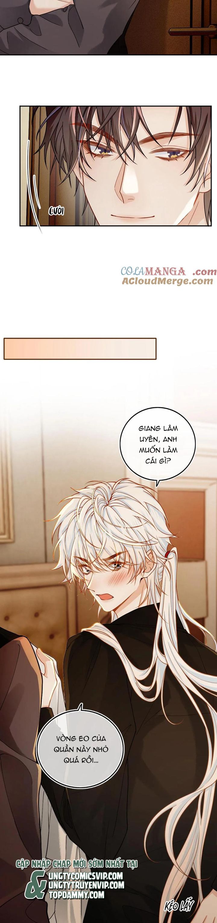 Lang Cẩu Chủ Thần Chapter 154 - Trang 3