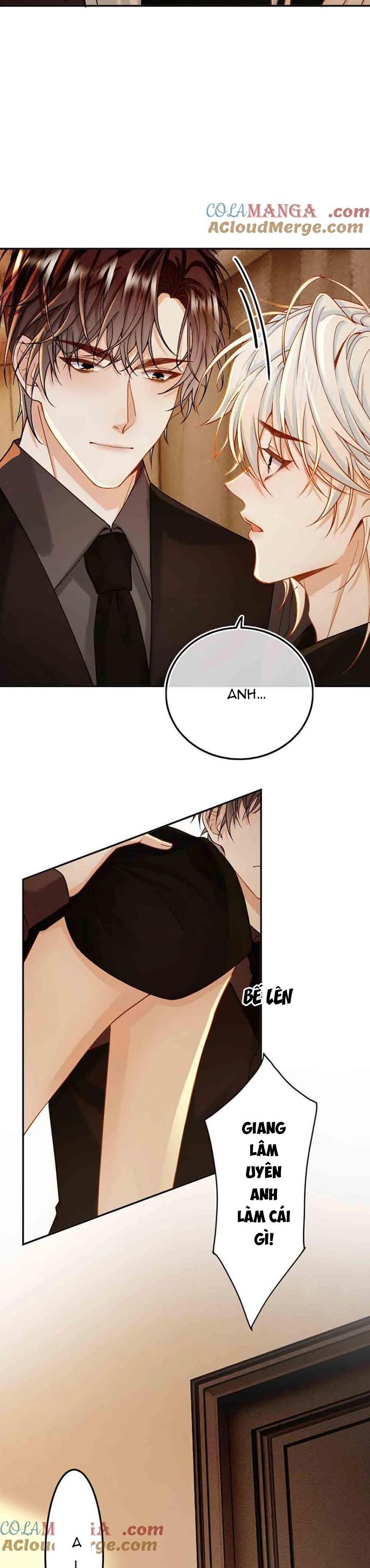 Lang Cẩu Chủ Thần Chapter 154 - Trang 3