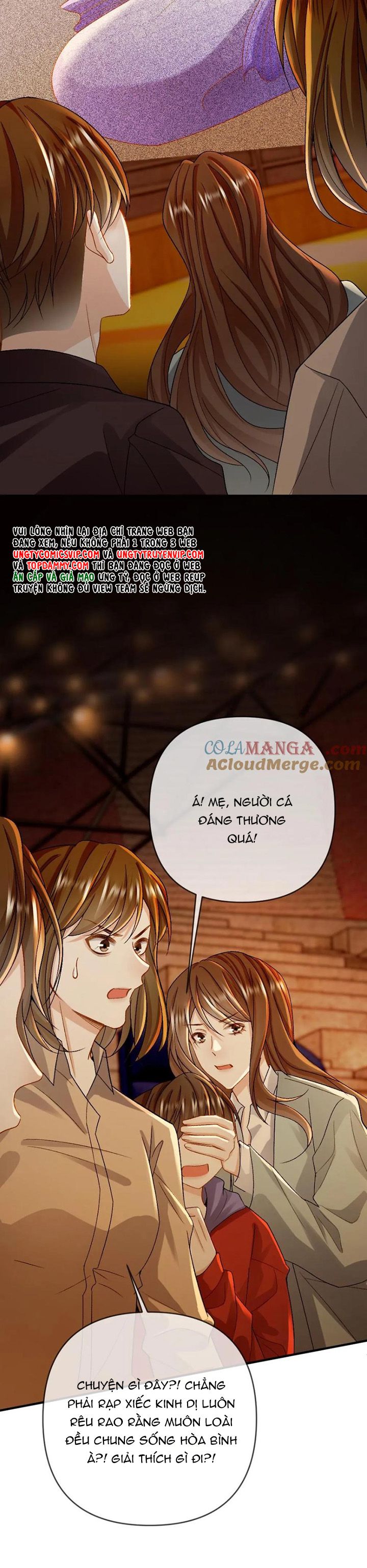 Lang Cẩu Chủ Thần Chapter 155 - Trang 3