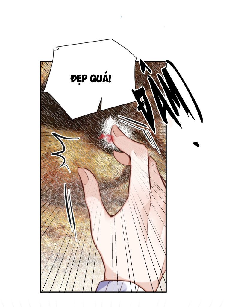 Tổng Tài Định Chế Tư Nhân Chapter 90 - Trang 4