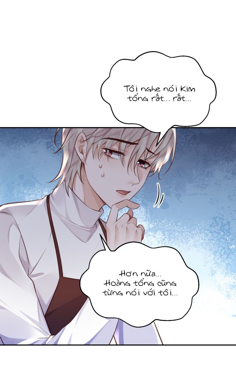 Tổng Tài Định Chế Tư Nhân Chapter 90 - Trang 4