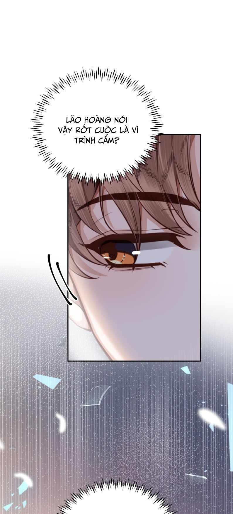 Tổng Tài Định Chế Tư Nhân Chapter 90 - Trang 4