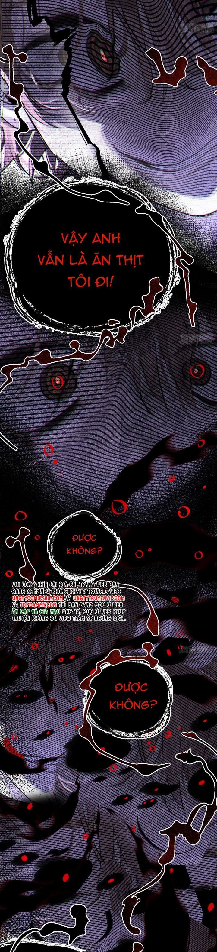 Lãm Nguyệt Triều Minh Chapter 14 - Trang 4