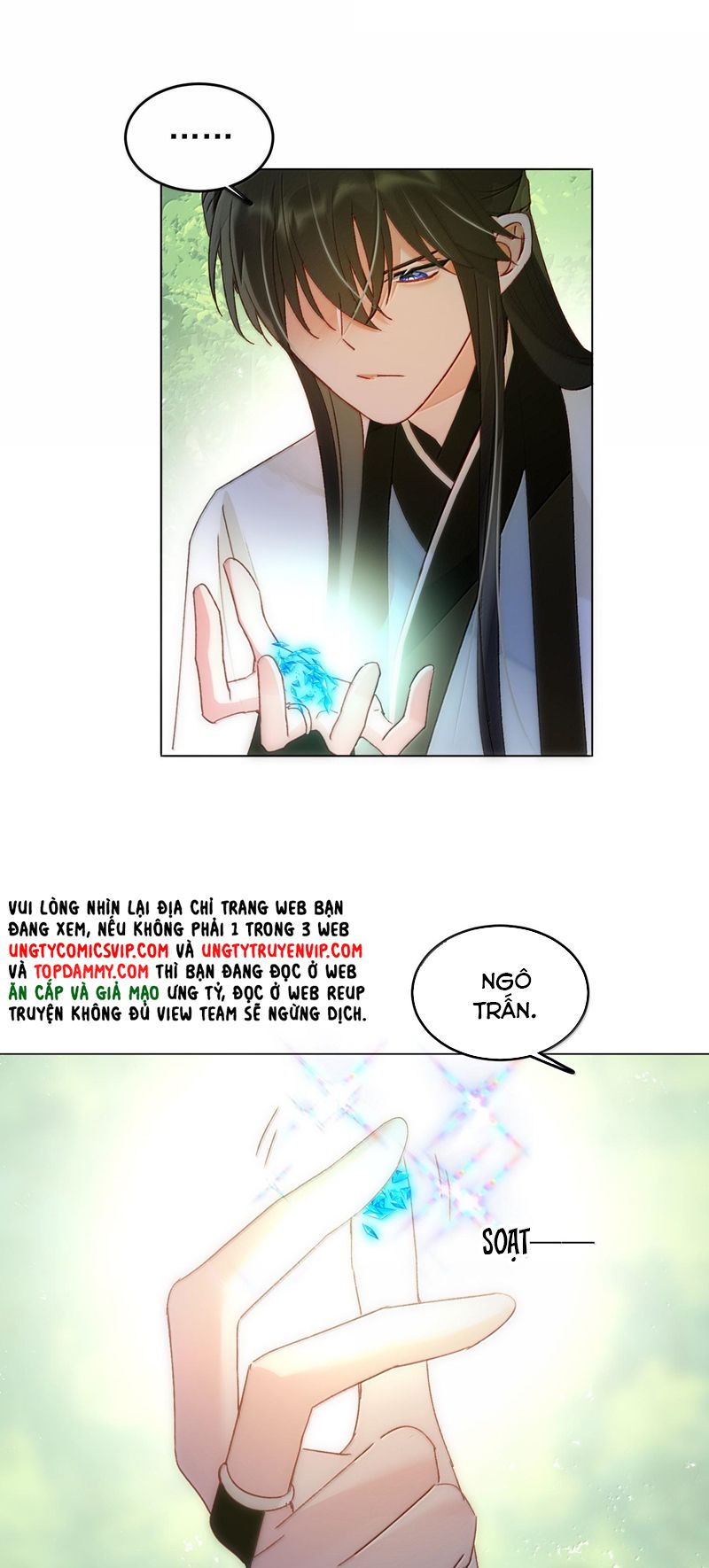Tôi Phải Làm 1 Kẻ Đại Xấu Xa Chapter 128 - Trang 4