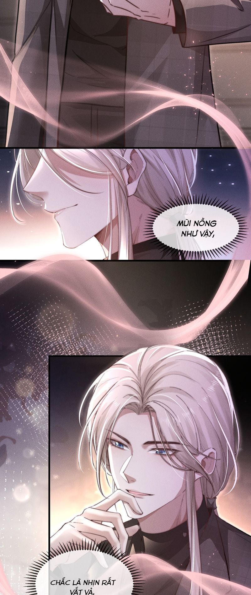 Kế Hoạch Tự Dưỡng Cuồng Khuyển Chapter 12 - Trang 4
