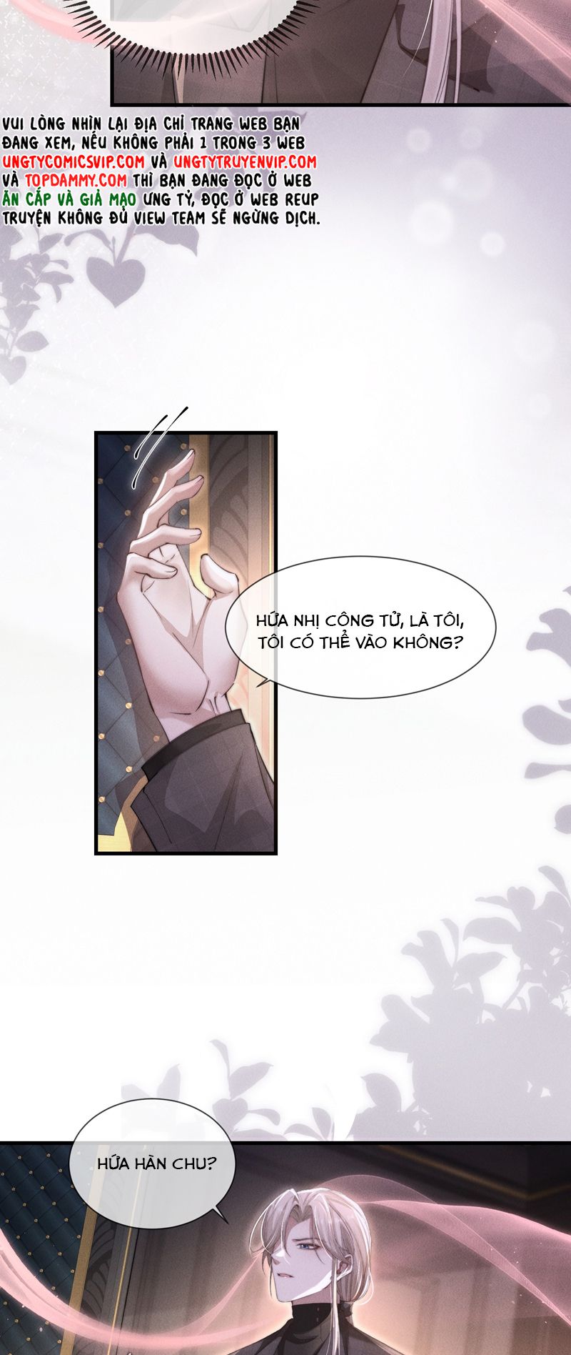 Kế Hoạch Tự Dưỡng Cuồng Khuyển Chapter 12 - Trang 4