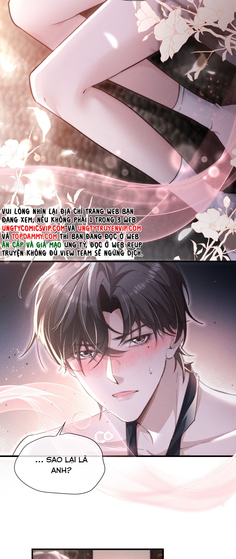 Kế Hoạch Tự Dưỡng Cuồng Khuyển Chapter 12 - Trang 4