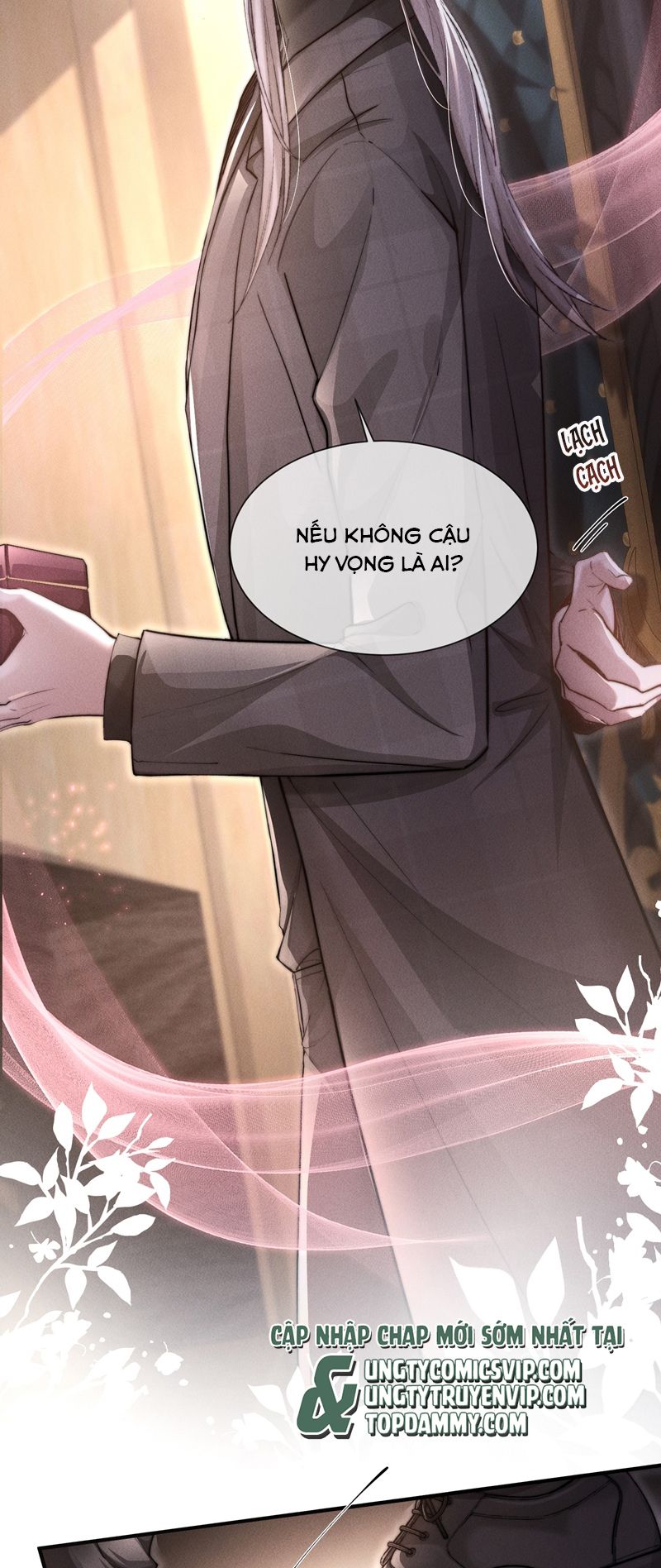 Kế Hoạch Tự Dưỡng Cuồng Khuyển Chapter 12 - Trang 4
