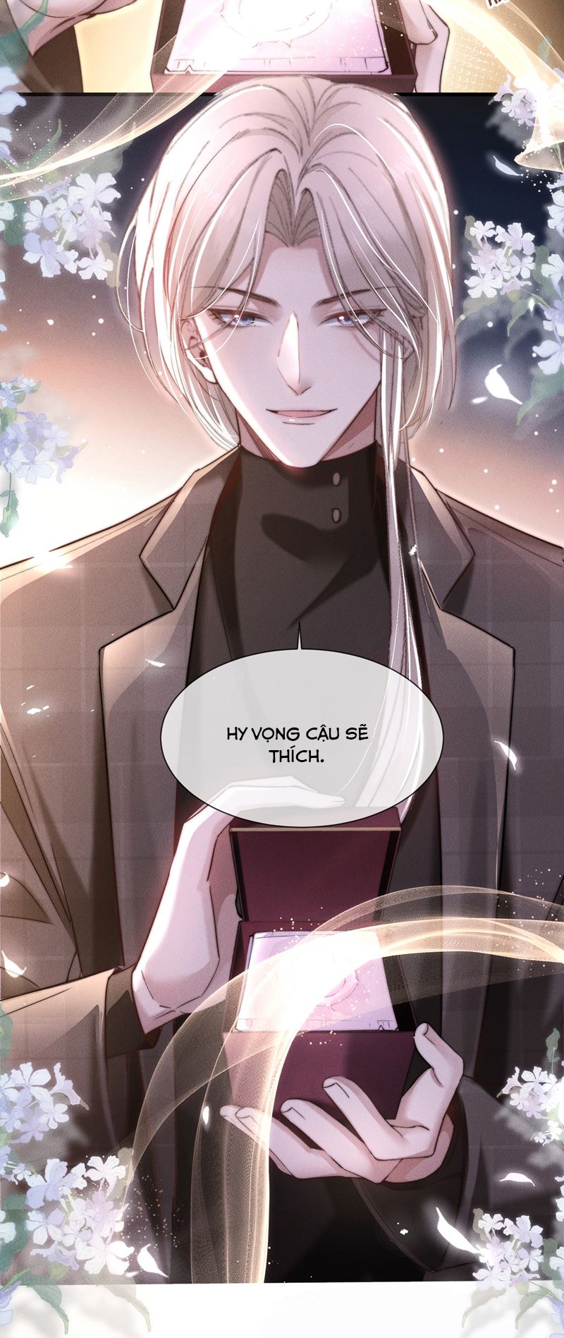 Kế Hoạch Tự Dưỡng Cuồng Khuyển Chapter 12 - Trang 4