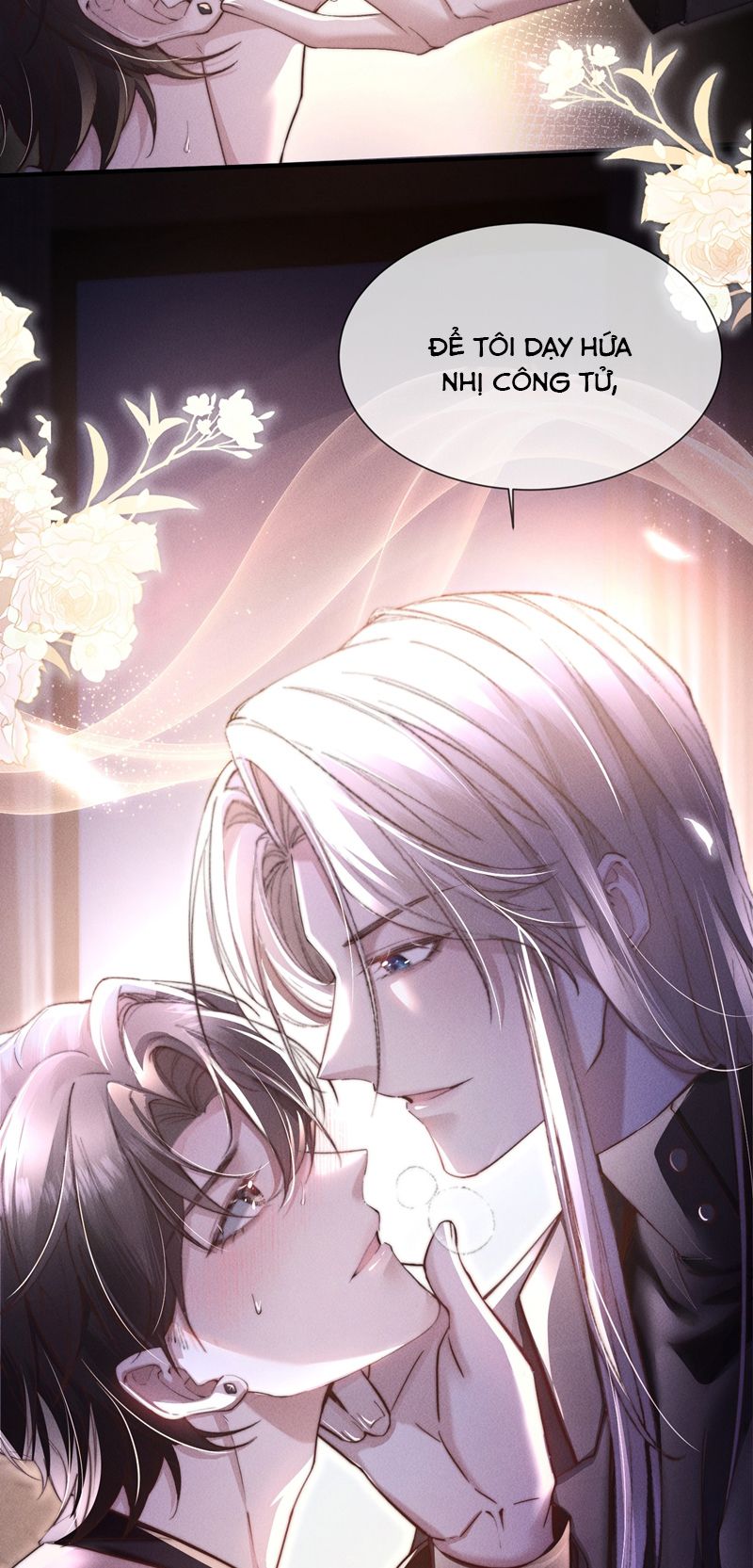 Kế Hoạch Tự Dưỡng Cuồng Khuyển Chapter 12 - Trang 4