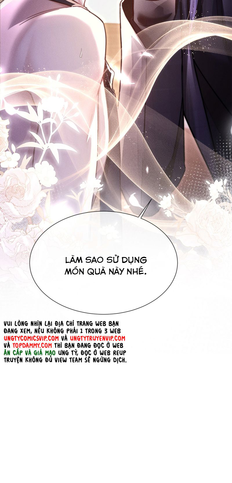 Kế Hoạch Tự Dưỡng Cuồng Khuyển Chapter 12 - Trang 4