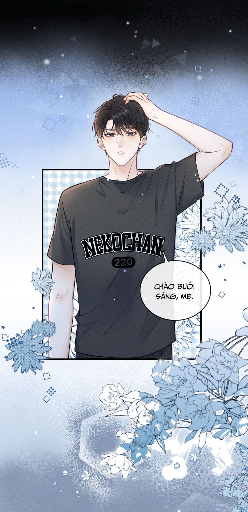 Thời Gian May Mắn Chapter 25 - Trang 3