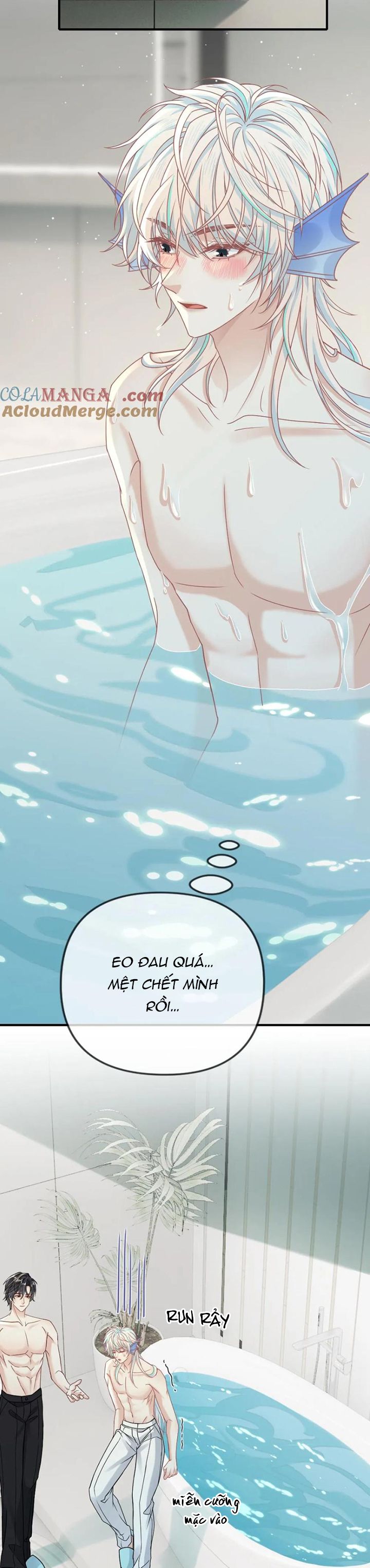 Lang Cẩu Chủ Thần Chapter 159 - Trang 3