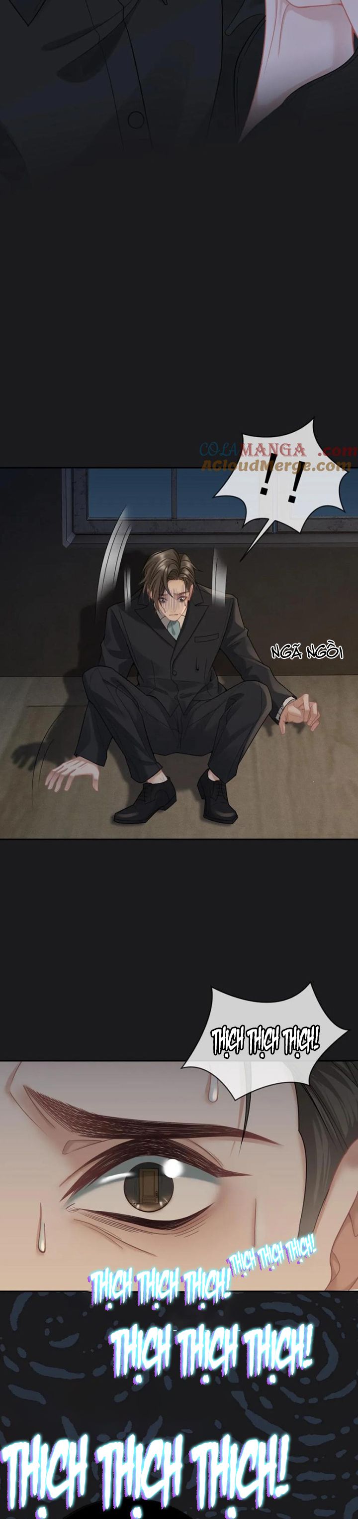 Lang Cẩu Chủ Thần Chapter 159 - Trang 3