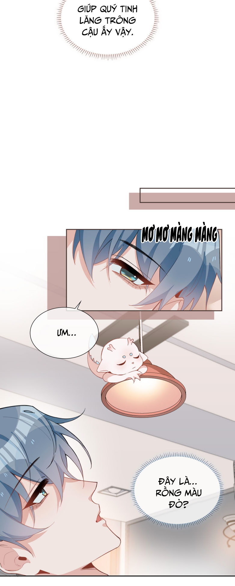 Sơn Hải Cao Trung Chapter 94 - Trang 3