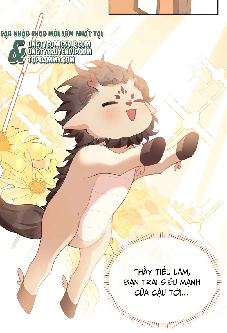 Sơn Hải Cao Trung Chapter 94 - Trang 3