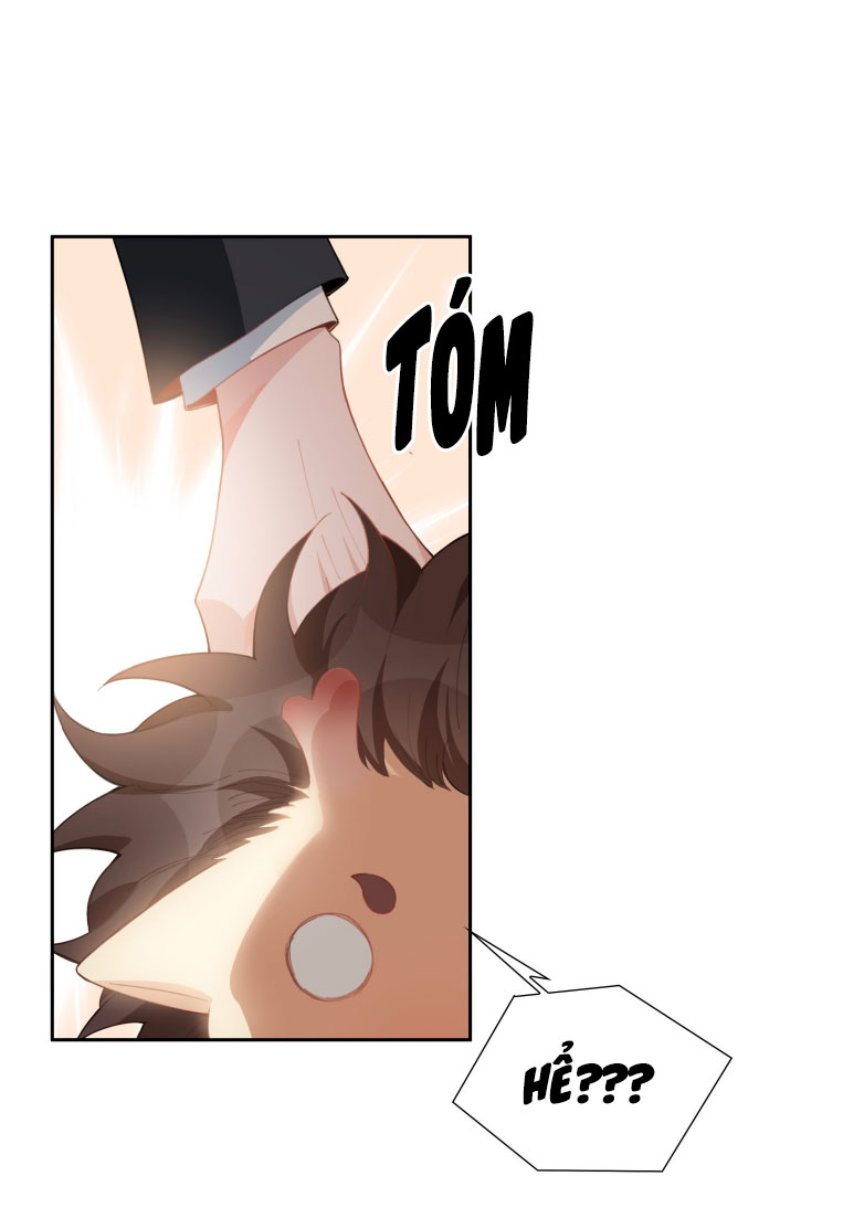 Sơn Hải Cao Trung Chapter 94 - Trang 3