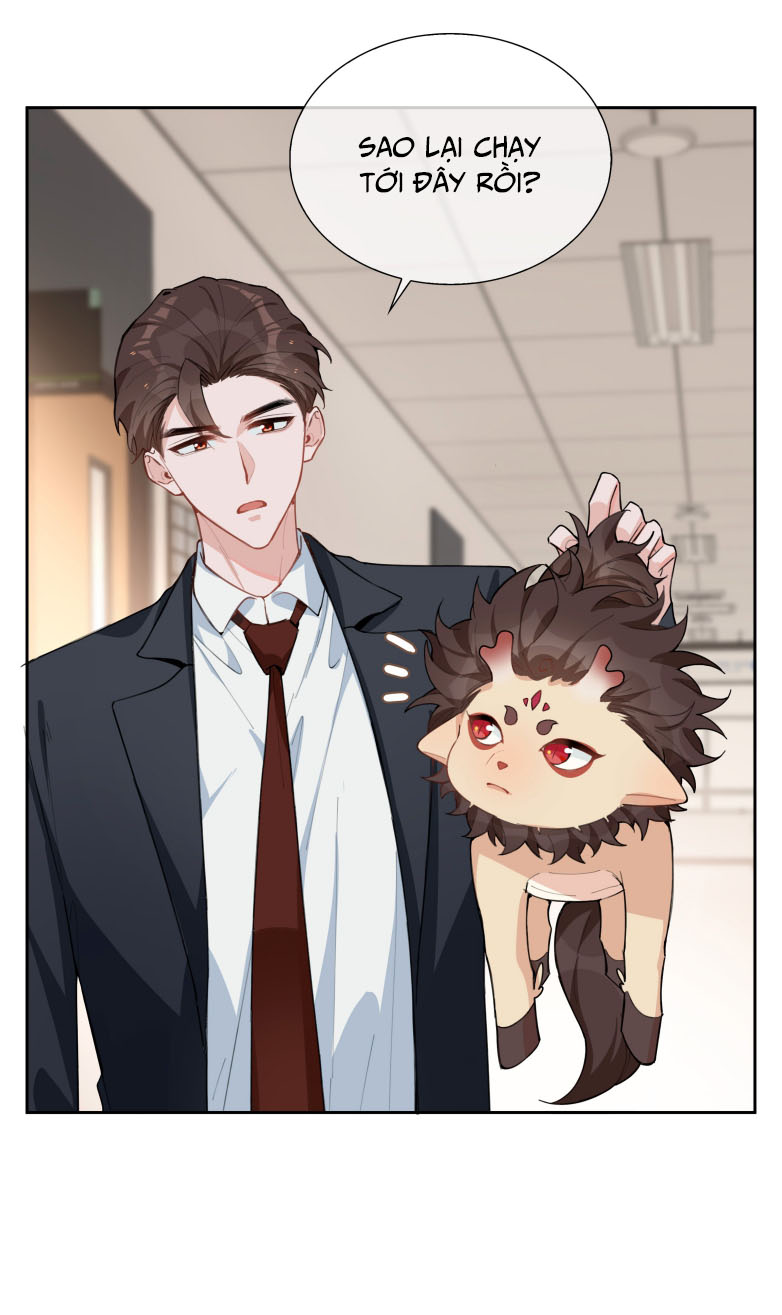 Sơn Hải Cao Trung Chapter 94 - Trang 3