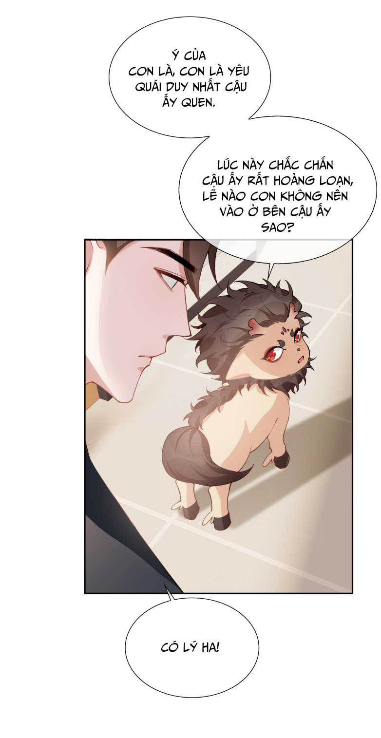 Sơn Hải Cao Trung Chapter 94 - Trang 3