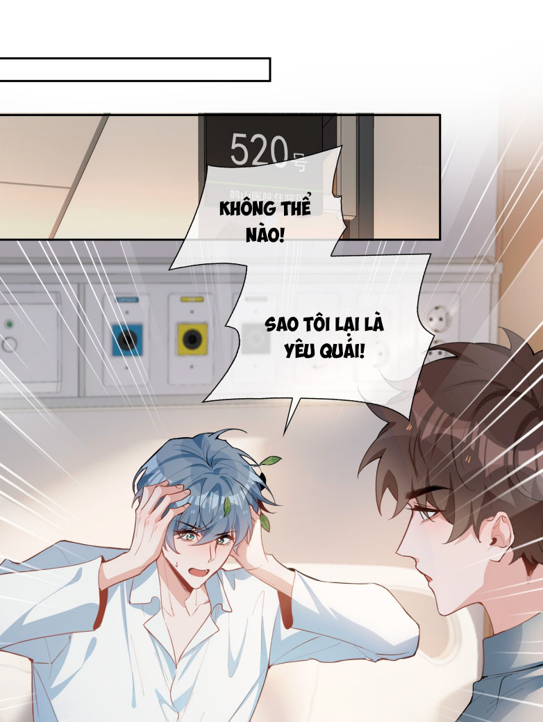 Sơn Hải Cao Trung Chapter 94 - Trang 3