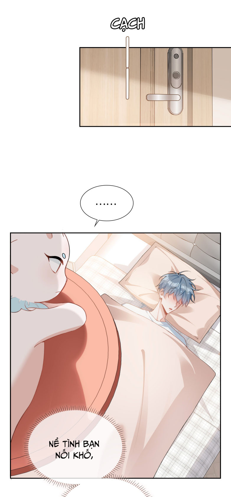 Sơn Hải Cao Trung Chapter 94 - Trang 3