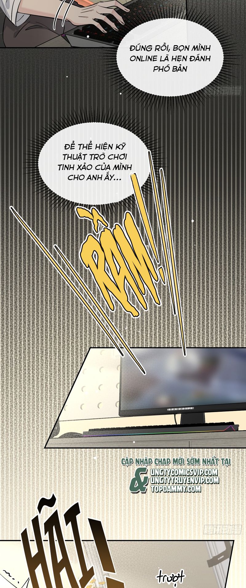 Chó Lớn Bắt Nạt Chủ Chapter 78 - Trang 3