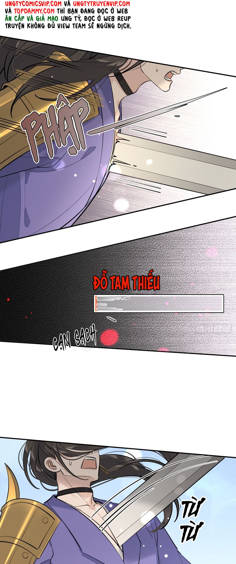 Chó Lớn Bắt Nạt Chủ Chapter 78 - Trang 3
