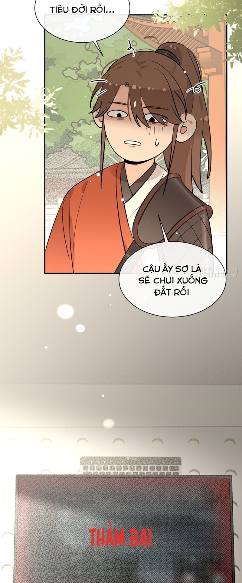 Chó Lớn Bắt Nạt Chủ Chapter 78 - Trang 3
