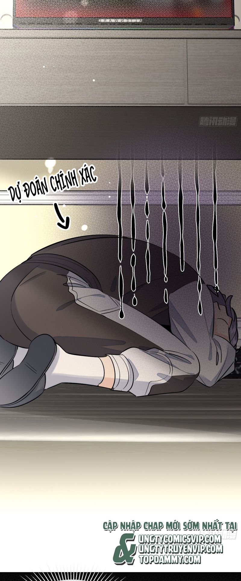 Chó Lớn Bắt Nạt Chủ Chapter 78 - Trang 3